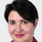 Булаева Майя Валерьевна