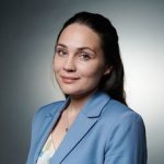 Круглова Анна Алексеевна